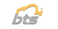 BTS logo