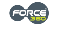 FORCE360 logo