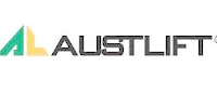 Austlift logo