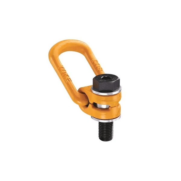 Grade 80 Swivel Lifting Point Absolute Lifting and Safety
