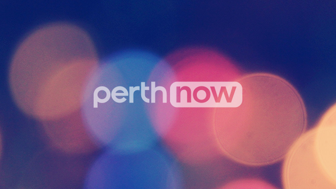 Perth Now Logo