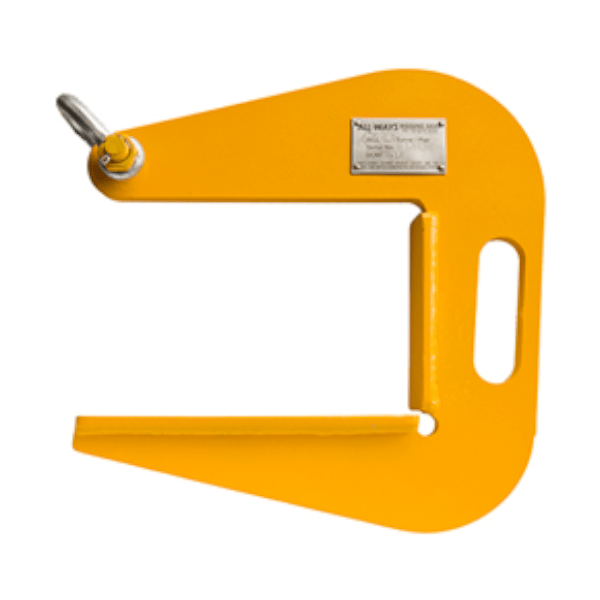 Concrete Pipe Lifting Hook