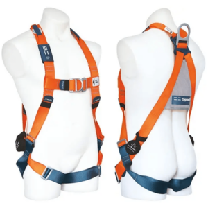 ERGO 1100 Harness