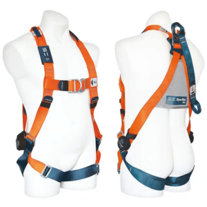 ERGO 1104 Harness