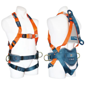 ERGO 1107 Harness