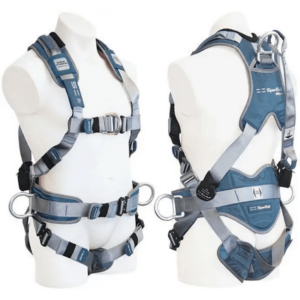 ERGO 1107 iPlus Harness