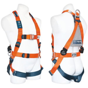 ERGO 1300 Harness