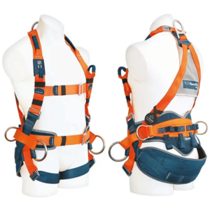 ERGO 1500 Harness