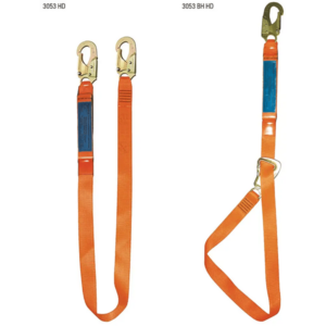 ERGO Heavy Duty Lanyards