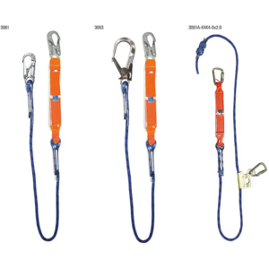 ERGO Rope Lanyards