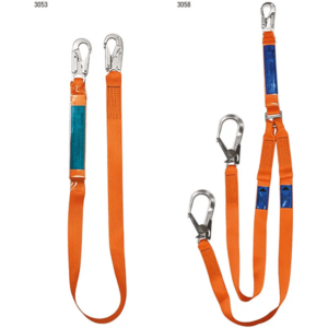 ERGO Webbing Lanyard