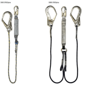 ERGOplus Rope Lanyards