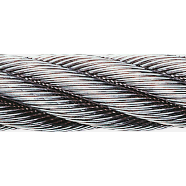 General Purpose Wire Ropes