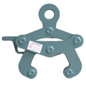 Rail Clamps