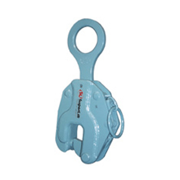 SuperLift Vertical Plate Clamps Absolute Lifting and Safety