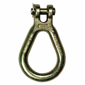 Clevis lug link