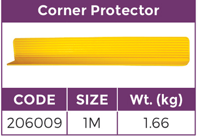 Corner Protector Specs