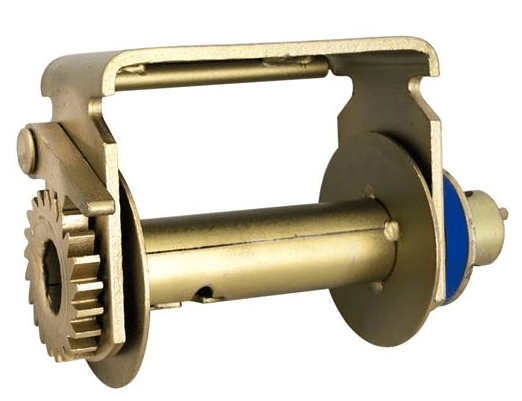 Truck Winch Slide On Ratchet