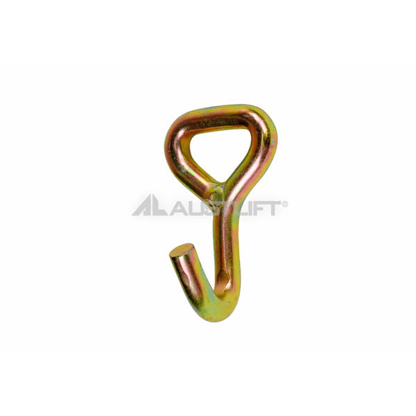 Tie Down J Hook Single Absolute Lifting and Safety