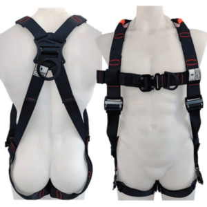 3M™ Protecta® P200 Riggers Full-Body Harness