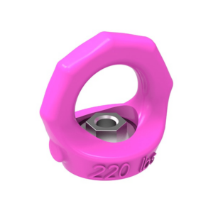 VRM STARPOINT Eye Nut