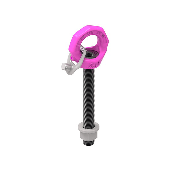 VRS-F STARPOINT Variable - Absolute Lifting and Safety