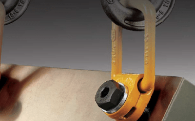 Key Points about Swivel Lift Point Fittings
