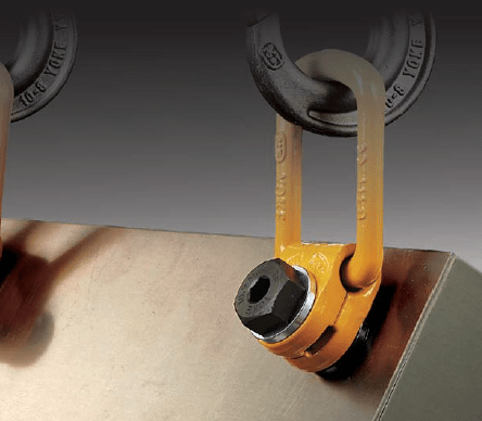 Key Points about Swivel Lift Point Fittings