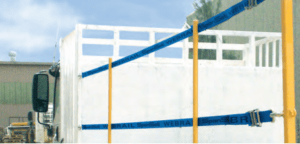 Webrail - Absolute Lifting and Safety