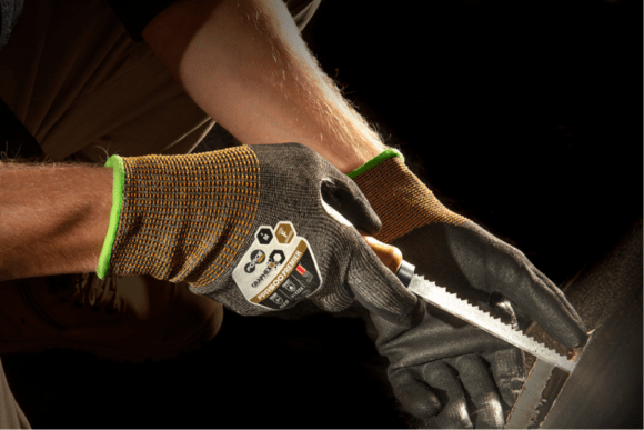 Hand Rope Protection About Hand Protection
