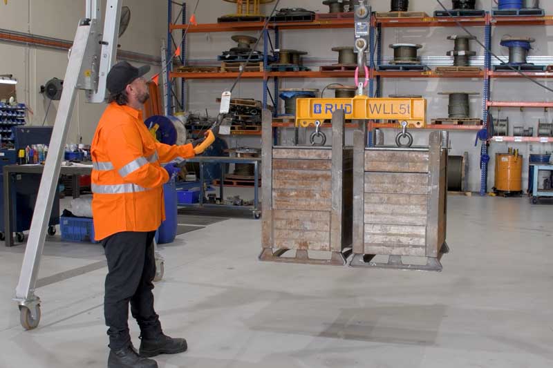 Rudd2 Our Suppliers