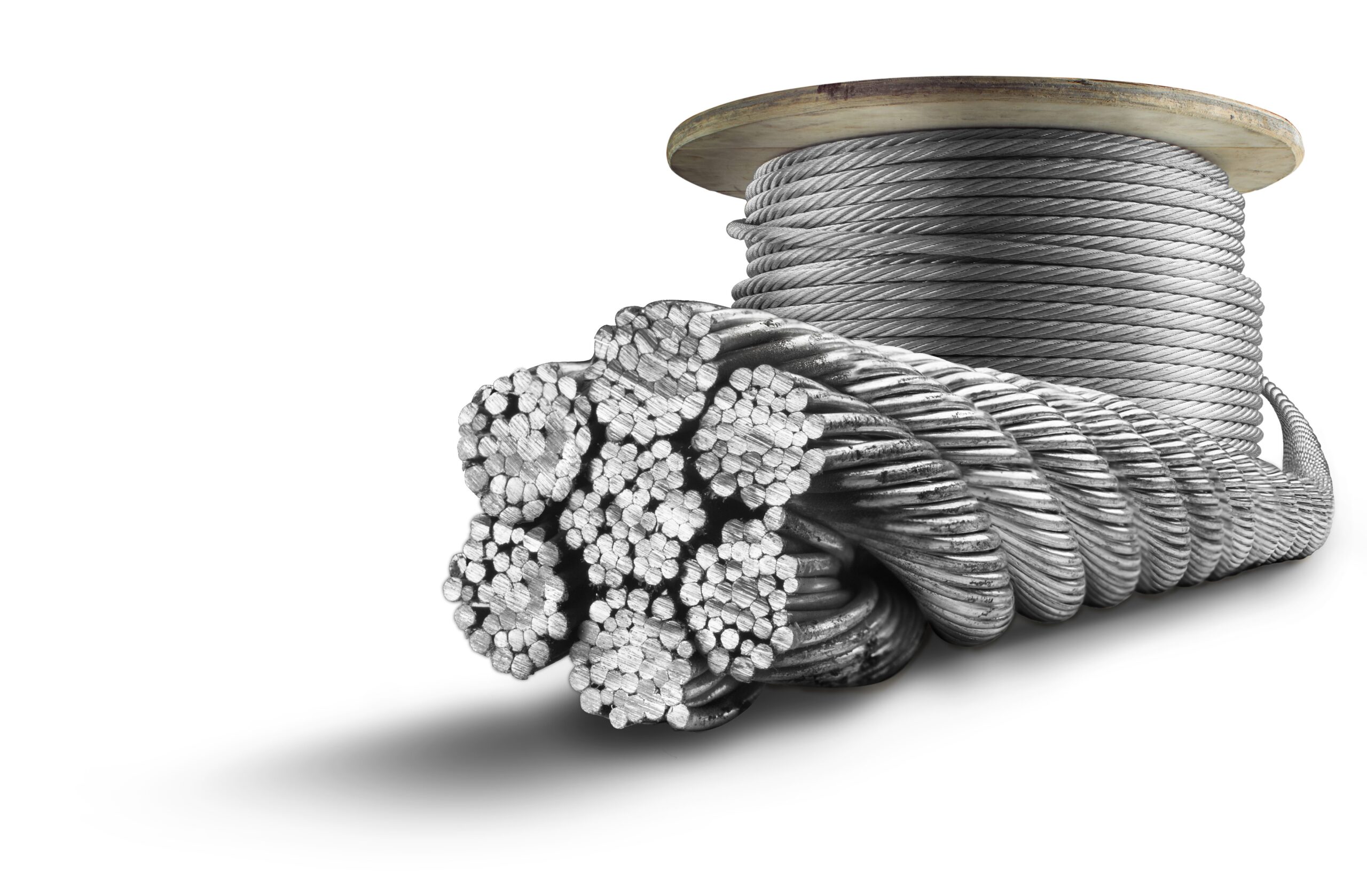 wire rope