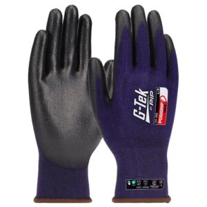 G-Tek Posigripmax 18G GP Glove