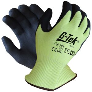 G-TEK CUT-5YE Glove