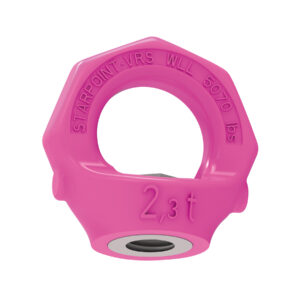 VRM STARPOINT EYE NUT